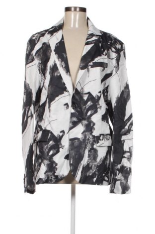 Γυναικείο σακάκι, Μέγεθος XXL, Χρώμα Πολύχρωμο, Τιμή 15,79 €