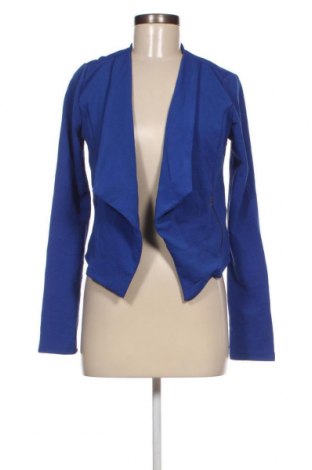 Γυναικείο σακάκι, Μέγεθος L, Χρώμα Μπλέ, Τιμή 4,90 €