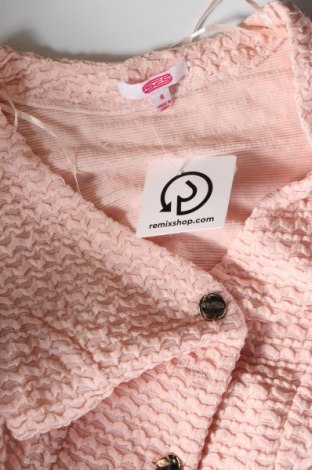 Γυναικείο σακάκι SES, Μέγεθος S, Χρώμα Ρόζ , Τιμή 27,22 €