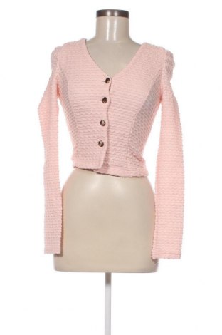 Γυναικείο σακάκι SES, Μέγεθος S, Χρώμα Ρόζ , Τιμή 5,72 €
