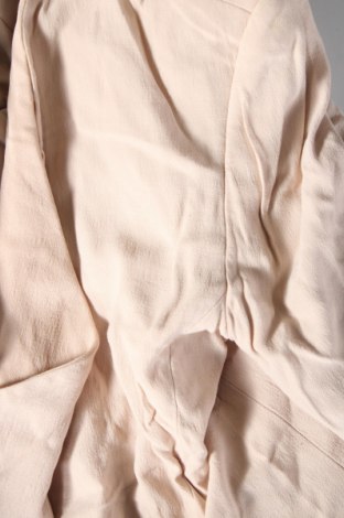 Dámske sako , Veľkosť M, Farba Béžová, Cena  2,25 €