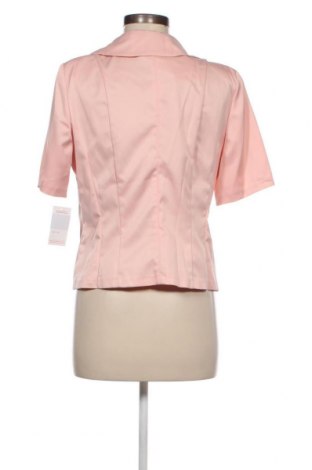 Γυναικείο σακάκι, Μέγεθος XL, Χρώμα Ρόζ , Τιμή 6,07 €