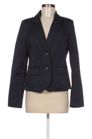 Γυναικείο σακάκι 17 & Co., Μέγεθος M, Χρώμα Μπλέ, Τιμή 27,22 €