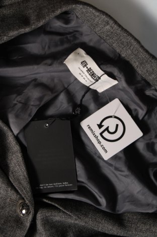 Γυναικείο σακάκι 4th & Reckless, Μέγεθος L, Χρώμα Γκρί, Τιμή 5,12 €