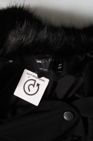 Γυναικείο σακάκι ASOS, Μέγεθος M, Χρώμα Μαύρο, Τιμή 5,98 €