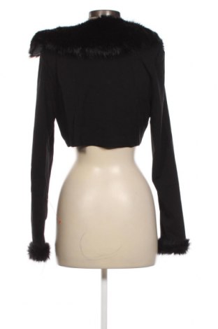 Γυναικείο σακάκι ASOS, Μέγεθος M, Χρώμα Μαύρο, Τιμή 5,98 €