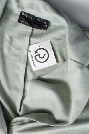Γυναικείο σακάκι ASOS, Μέγεθος M, Χρώμα Πράσινο, Τιμή 5,59 €