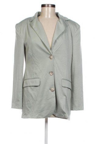 Γυναικείο σακάκι ASOS, Μέγεθος M, Χρώμα Πράσινο, Τιμή 7,18 €