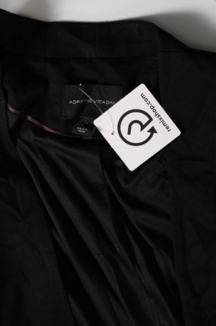Дамско сако Adrienne Vittadini, Размер S, Цвят Черен, Цена 12,15 лв.