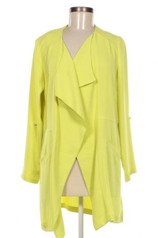 Дамско сако Alba Moda, Размер M, Цвят Зелен, Цена 12,04 лв.