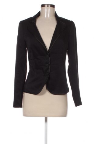 Дамско сако Alba Moda, Размер XS, Цвят Черен, Цена 10,75 лв.