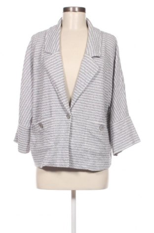 Дамско сако Alba Moda, Размер XL, Цвят Многоцветен, Цена 10,75 лв.