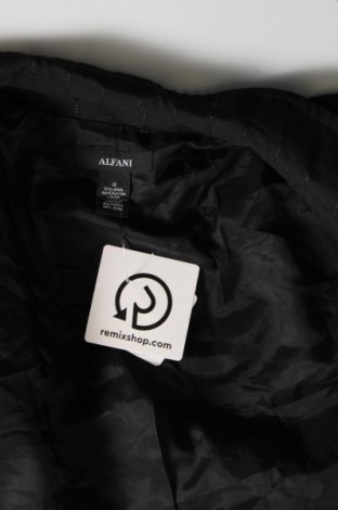 Дамско сако Alfani, Размер XL, Цвят Черен, Цена 11,61 лв.