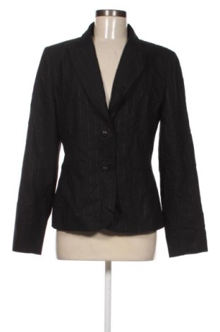 Дамско сако Alfani, Размер XL, Цвят Черен, Цена 14,19 лв.