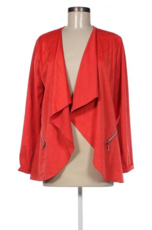 Дамско сако Amy Vermont, Размер M, Цвят Оранжев, Цена 12,04 лв.