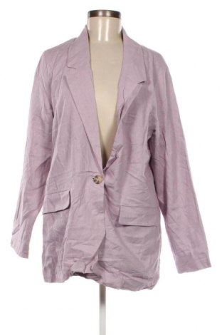 Damen Blazer Anko, Größe L, Farbe Lila, Preis 30,62 €