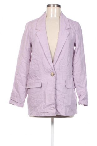 Damen Blazer Anko, Größe S, Farbe Lila, Preis 26,49 €