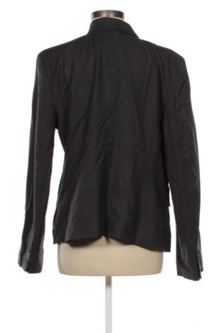 Дамско сако Ann Taylor, Размер XL, Цвят Сив, Цена 18,63 лв.