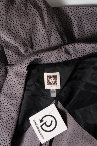Γυναικείο σακάκι Anne Klein, Μέγεθος M, Χρώμα Γκρί, Τιμή 11,52 €