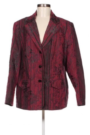 Дамско сако Atelier GS, Размер XL, Цвят Многоцветен, Цена 23,76 лв.