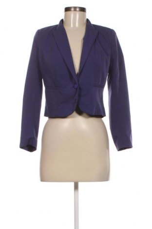 Damen Blazer Atmosphere, Größe M, Farbe Lila, Preis € 30,62