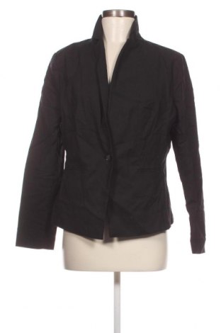 Γυναικείο σακάκι Atmosphere, Μέγεθος XL, Χρώμα Μαύρο, Τιμή 4,08 €