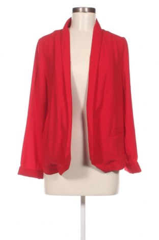 Damen Blazer Atmosphere, Größe M, Farbe Rot, Preis 30,62 €