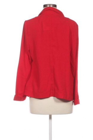 Damen Blazer Atmosphere, Größe M, Farbe Rot, Preis 30,62 €