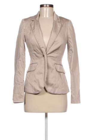 Damen Blazer Atmosphere, Größe XS, Farbe Beige, Preis 30,62 €