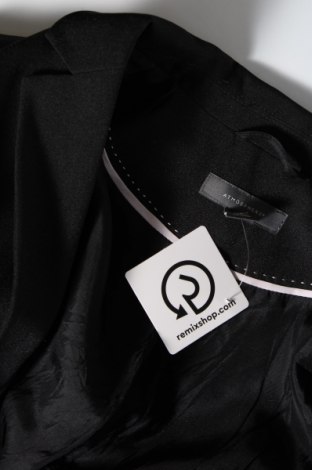Γυναικείο σακάκι Atmosphere, Μέγεθος M, Χρώμα Μαύρο, Τιμή 22,46 €