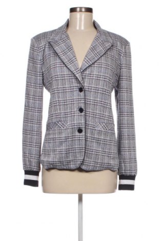Γυναικείο σακάκι Aust, Μέγεθος S, Χρώμα Πολύχρωμο, Τιμή 9,58 €