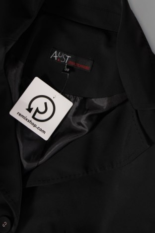 Γυναικείο σακάκι Aust, Μέγεθος S, Χρώμα Μαύρο, Τιμή 26,60 €