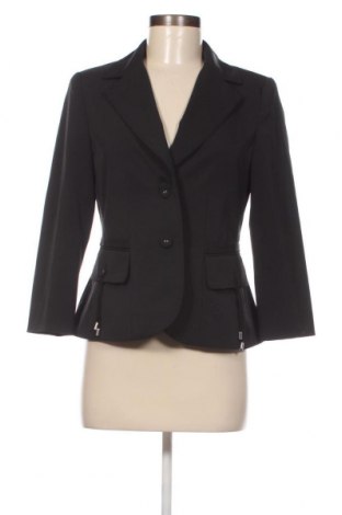 Γυναικείο σακάκι Aust, Μέγεθος S, Χρώμα Μαύρο, Τιμή 2,39 €