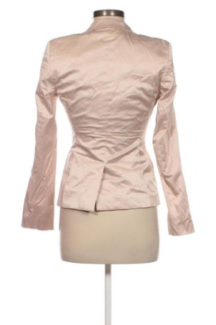 Γυναικείο σακάκι BOSS, Μέγεθος XS, Χρώμα  Μπέζ, Τιμή 54,77 €