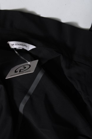 Γυναικείο σακάκι BR STANDARD, Μέγεθος L, Χρώμα Μαύρο, Τιμή 7,52 €