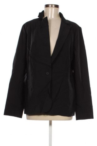 Дамско сако BR STANDARD, Размер L, Цвят Черен, Цена 12,15 лв.