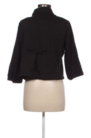 Γυναικείο σακάκι Background, Μέγεθος XL, Χρώμα Μαύρο, Τιμή 27,22 €