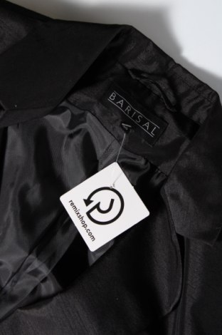 Γυναικείο σακάκι Barisal, Μέγεθος M, Χρώμα Μαύρο, Τιμή 4,08 €