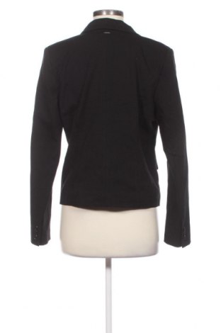 Γυναικείο σακάκι Basics, Μέγεθος L, Χρώμα Μαύρο, Τιμή 4,63 €