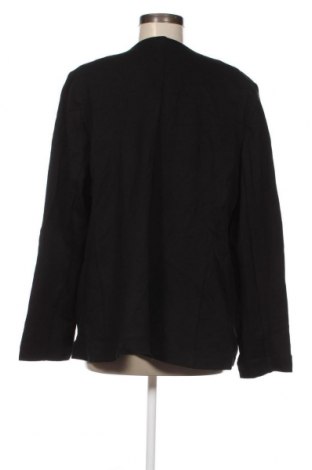 Γυναικείο σακάκι Basque, Μέγεθος XXL, Χρώμα Μαύρο, Τιμή 79,79 €
