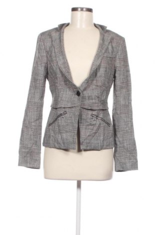 Γυναικείο σακάκι Bebe, Μέγεθος S, Χρώμα Πολύχρωμο, Τιμή 7,52 €