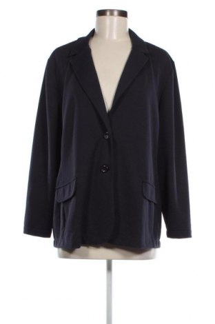 Γυναικείο σακάκι Betty Barclay, Μέγεθος L, Χρώμα Μπλέ, Τιμή 7,52 €