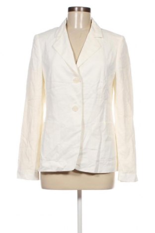 Дамско сако Betty Barclay, Размер M, Цвят Бял, Цена 36,45 лв.