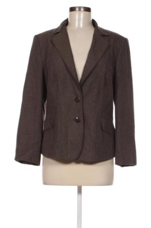 Дамско сако Betty Barclay, Размер M, Цвят Кафяв, Цена 9,72 лв.