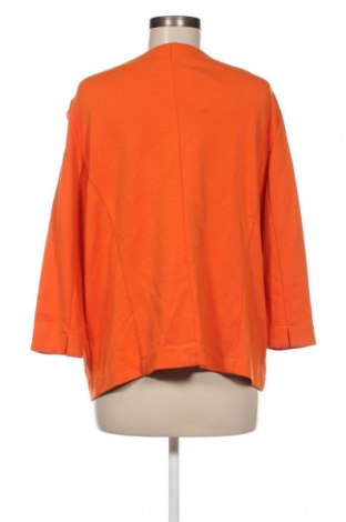 Γυναικείο σακάκι Betty Barclay, Μέγεθος XL, Χρώμα Πορτοκαλί, Τιμή 8,02 €