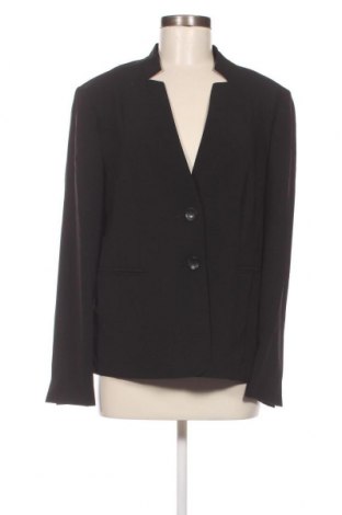Γυναικείο σακάκι Betty Barclay, Μέγεθος L, Χρώμα Μαύρο, Τιμή 10,52 €