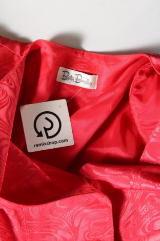 Γυναικείο σακάκι Betty Barclay, Μέγεθος L, Χρώμα Κόκκινο, Τιμή 15,53 €