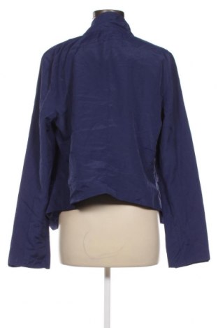 Γυναικείο σακάκι Body Central, Μέγεθος XL, Χρώμα Μπλέ, Τιμή 5,72 €