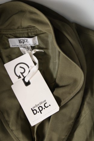Дамско сако Bpc Bonprix Collection, Размер M, Цвят Зелен, Цена 7,48 лв.