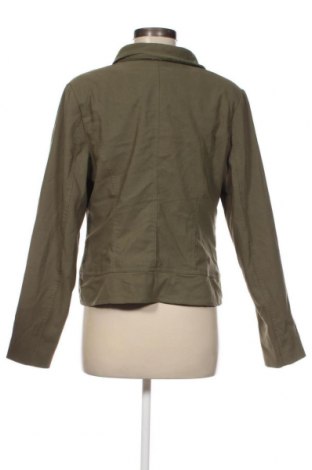 Γυναικείο σακάκι Bpc Bonprix Collection, Μέγεθος M, Χρώμα Πράσινο, Τιμή 3,81 €